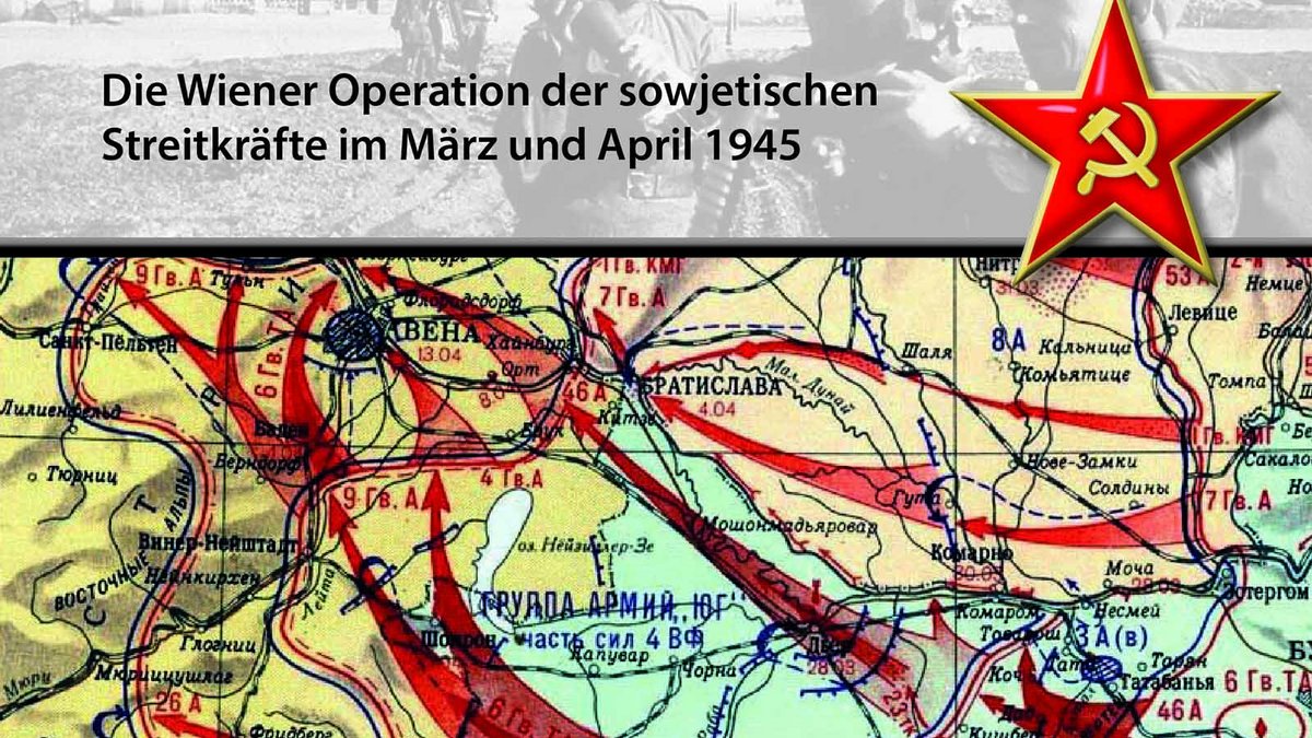 „Die Wiener Operation“ Teil 1