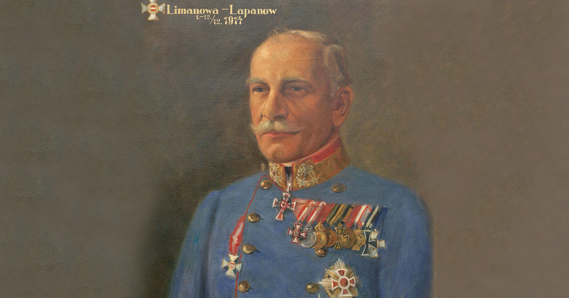 MilAk: Generaloberst Josef Roth