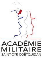 Académie Militaire de Saint Cyr Coëtquidan – Guer (France) - Logo