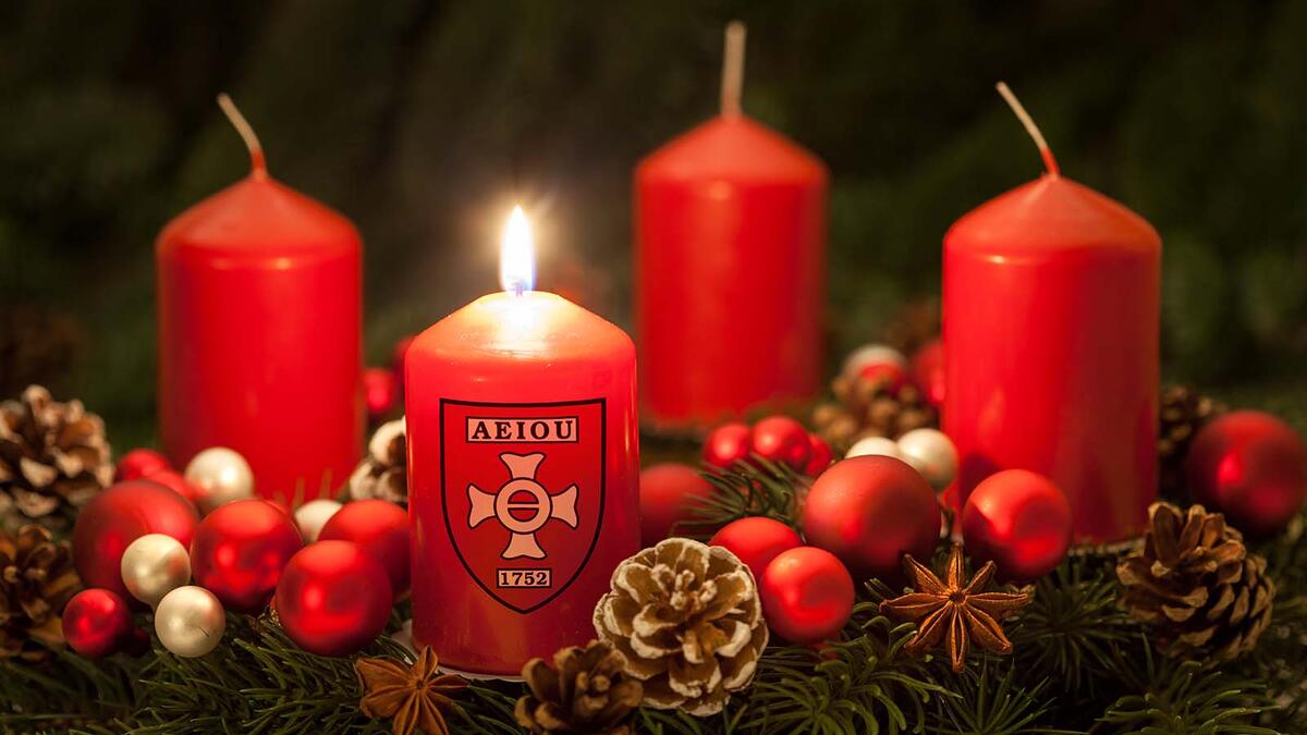 MilAk: 1. Adventssonntag