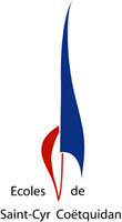 Ecoles de Saint Cyr Coëtquidan – Guer (France) Ecoles de Saint Cyr Coëtquidan – Guer (France) - Logo