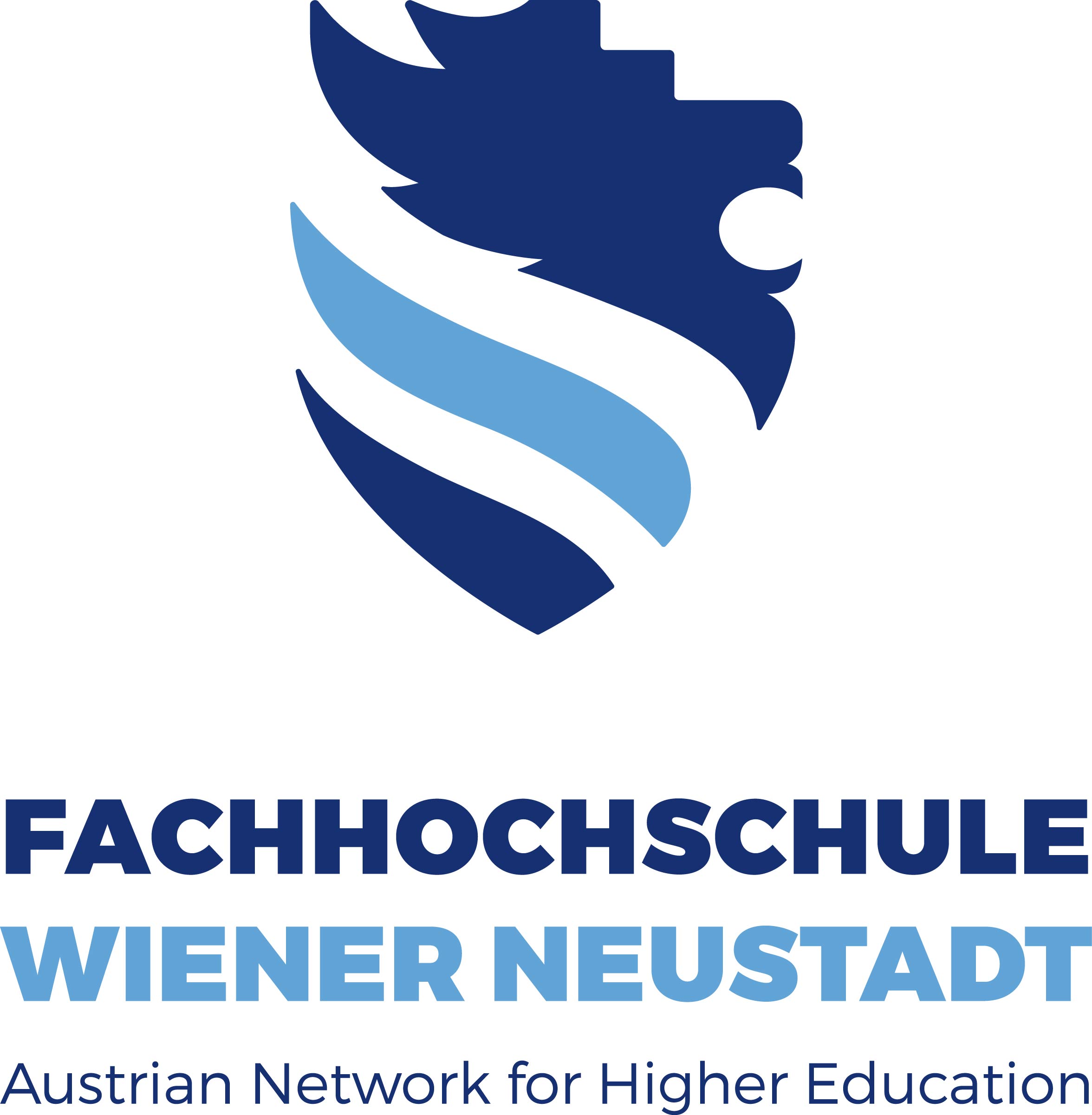 Fachhochschule Wiener Neustadt - Logo