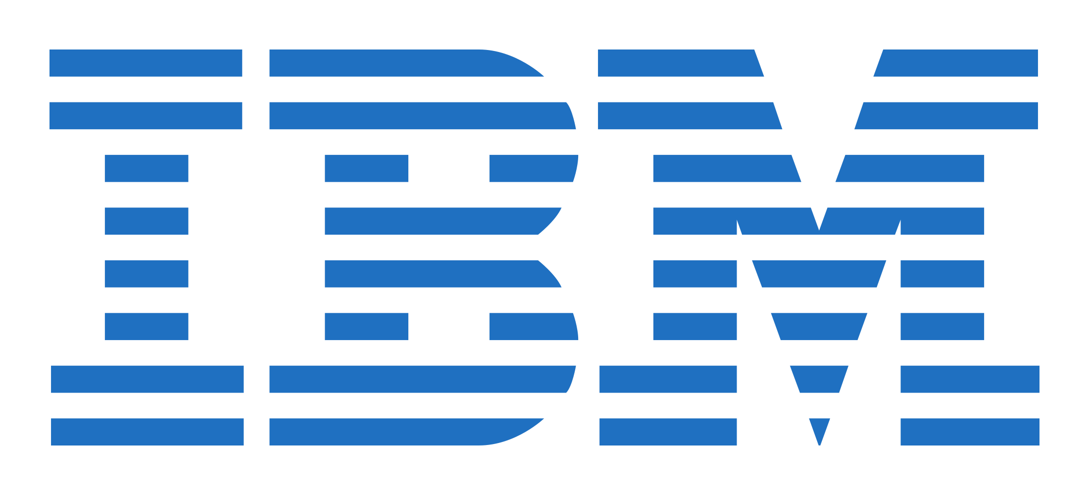 IBM - Logo