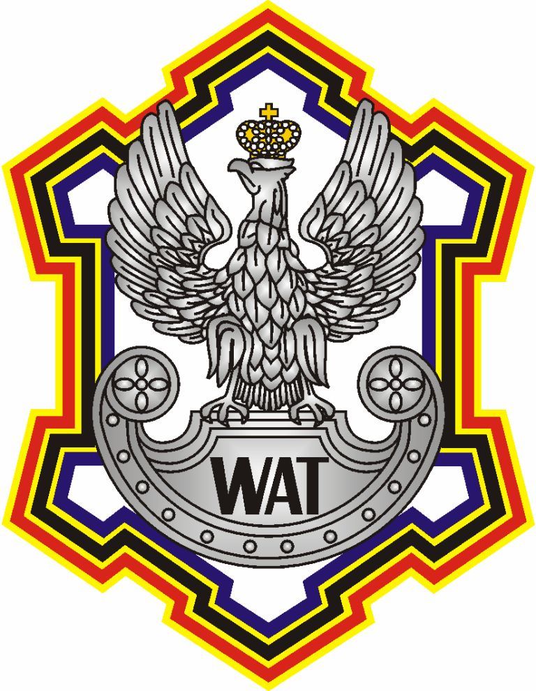 Military University of Technology - Warsaw (Poland) - Logo