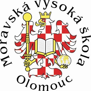 Moravian University College - Olomouc (Czech Republic) - Logo