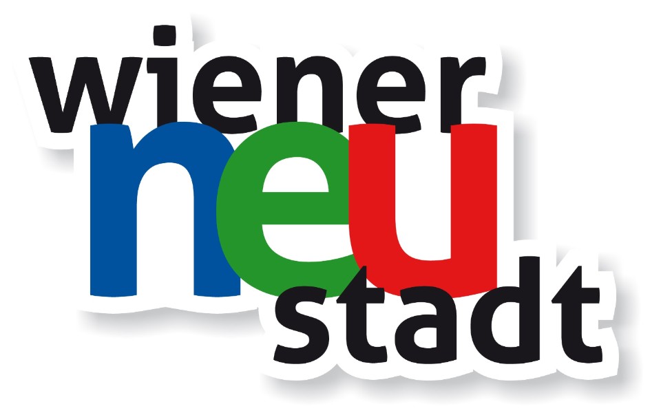 Stadt Wiener Neustadt - Logo