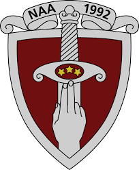 National Defence Academy – Riga (Latvia) - Logo