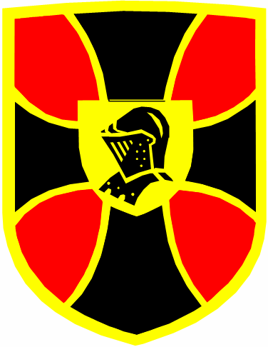 Offizierschule des Heeres - Dresden (Germany) - Logo