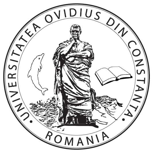 Ovidius University - Constanta (Romania) - Logo
