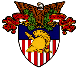 United States Military Academy - West Point (USA) - Logo