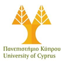 University of Cyprus - Nicosia (Cyprus) - Logo