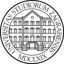 University of Zagreb – Zagreb (Croatia) - Logo