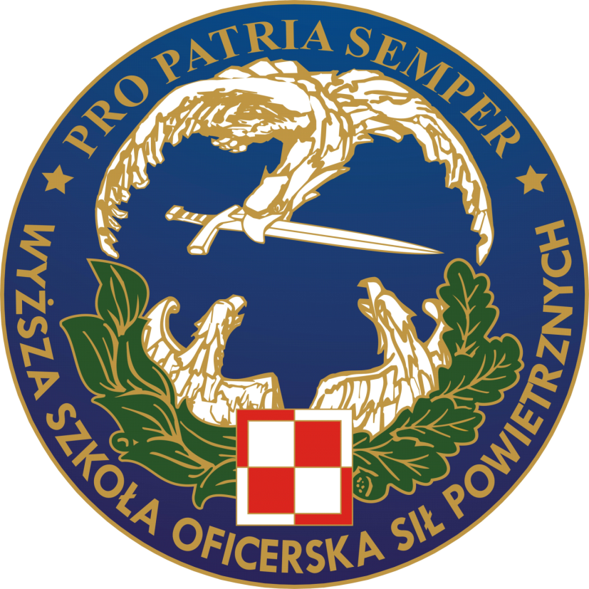 Polish Air Force Academy – Dęblin (Poland) - Logo