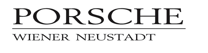 Porsche Wiener Neustadt - Logo