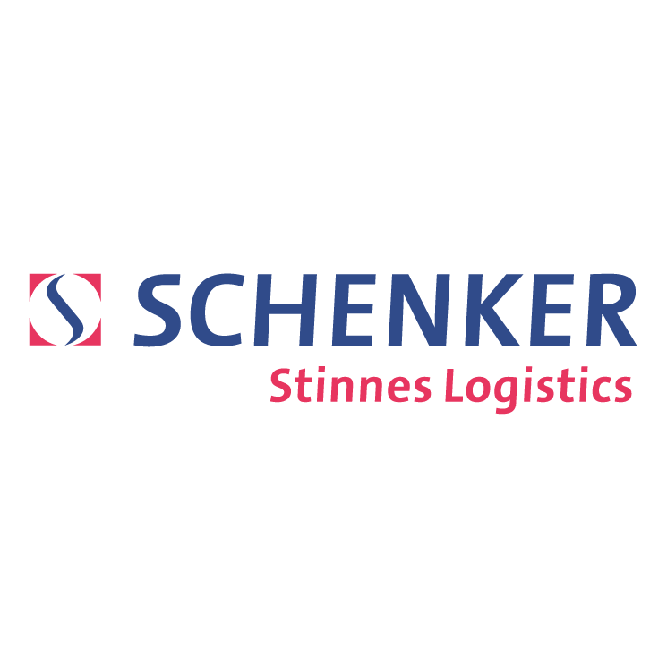 Schenker - Logo