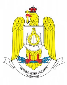 "Ferdinand I" Military Technical Academy – Bucharest (Romania) - Logo