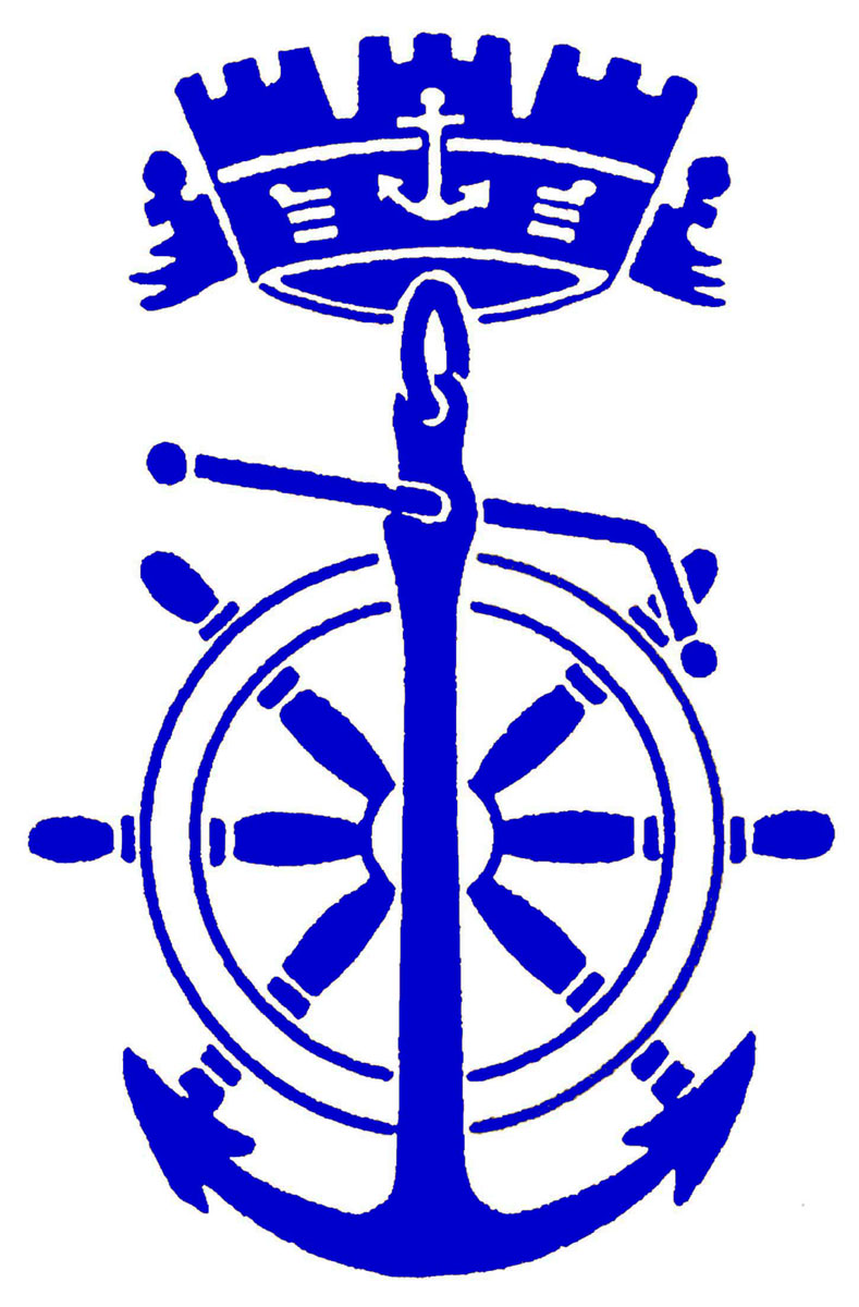 Italian Naval Academy – Livorno (Italy) - Logo