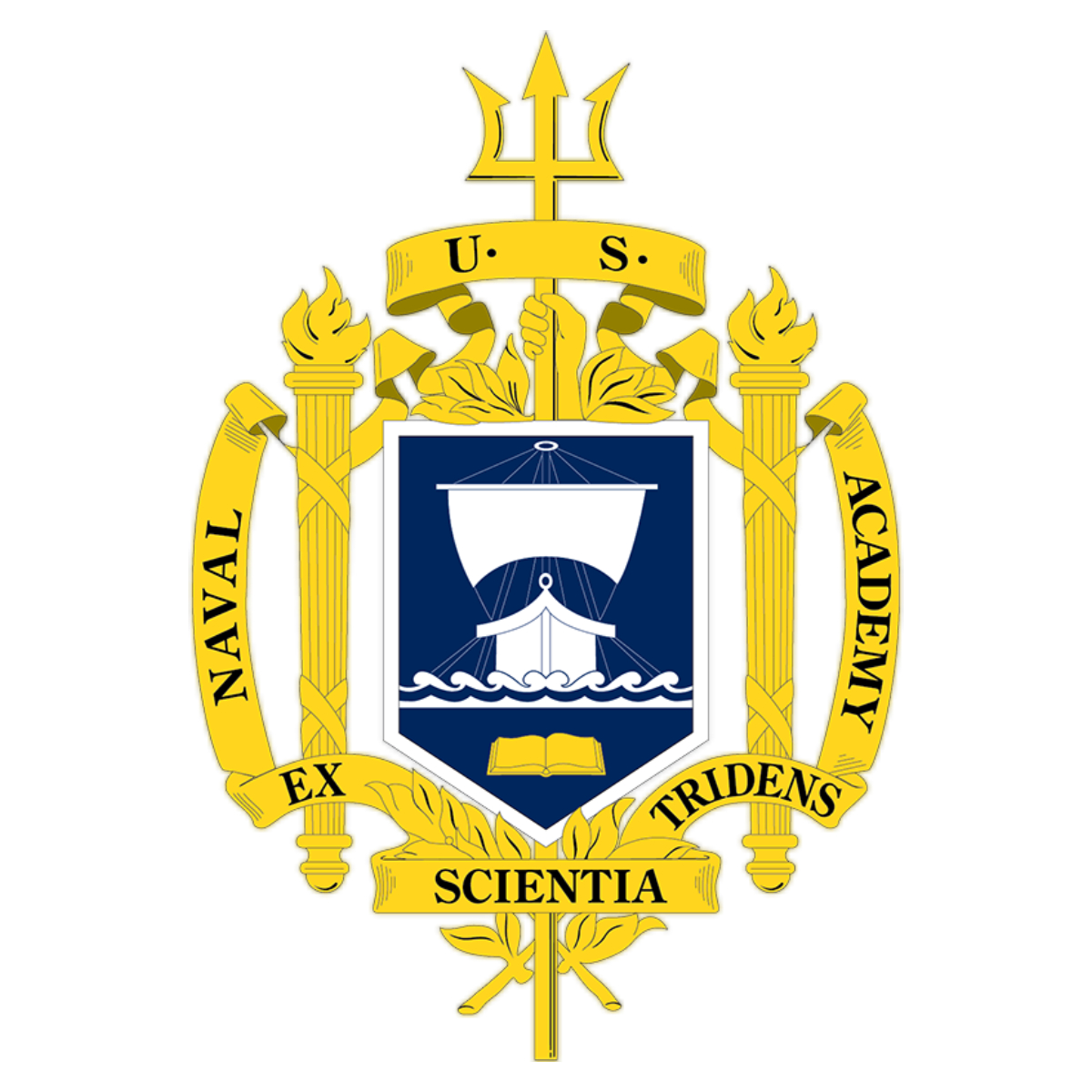 United States Naval Academy – Annapolis (USA) - Logo