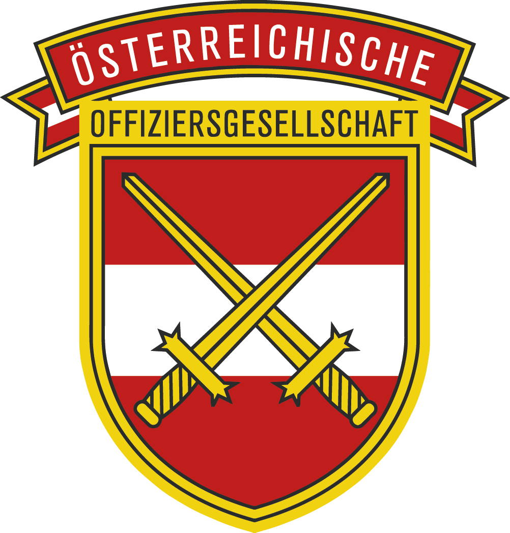 Österreichische Offiziersgesellschaft - Logo